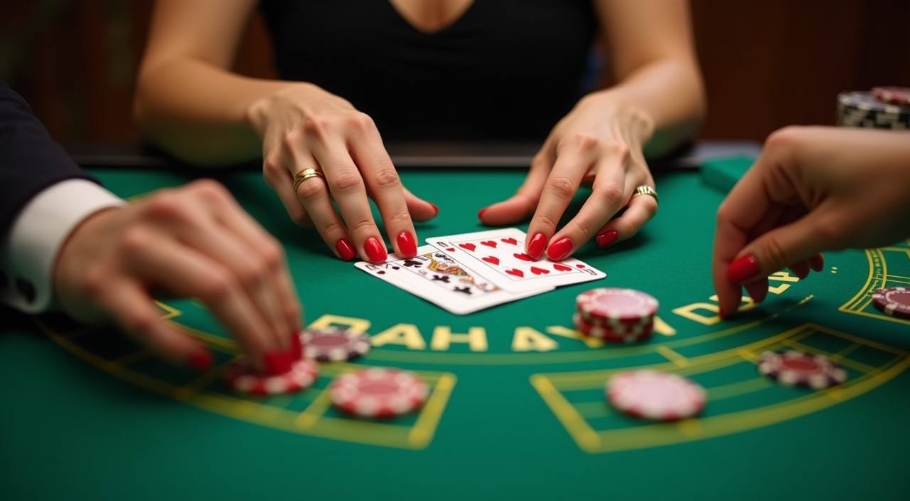 jebol togel Apa yang anda boleh jangkakan dalam jebol togel casino